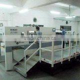 Dongguan Rongfeng Printing Ltd. company overview - view 2 thumbnail