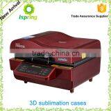 3D Sublimation Case Mold for Iphone 6 3d Phone Case thumbnail-6