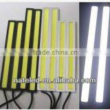 Factory Price High Quality Cob Led Ultra-thin Daytime Running Light
