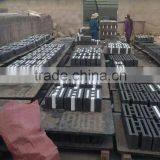 Eps Insert Concerte or Cement Hollow Brick Making Machine, QT4-15 thumbnail-6