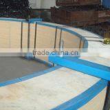 Customized Die Casting Riding Ring for Grinding Mill thumbnail-6