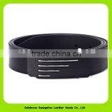 16250 Gentleman Charm Leather Buckle Belt thumbnail-5