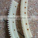 Nylon Half Gear /Rapier Loom Spare Parts