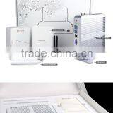 Thin Client Computer Fanless Low Voltage Cpu Intel i3 Mini pc thumbnail-5