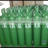 High Pressure Industrial Oxygen Gas Cylinder