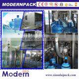 Supply 5 Gallon Water Bottle Production Line-pure Water