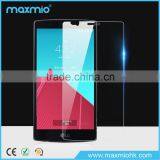 Gold Supplier Anti-glare & Anti-fingerprint Oleophobic Coating Screen Protector for LG G4 thumbnail-2