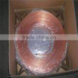 Copper Pancake Coil /copper Pipe for Air Conditioner Price in China thumbnail-2