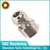 Custom Made Precision OEM Cnc Machining Hose Nipples in China thumbnail-2