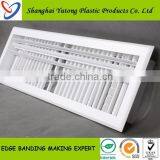 PVC Vent Grill Mould Air Condition Vent Mold thumbnail-1