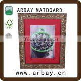 Promotional Gift Photo Frame Photos 16'' Photo Frame Small Frame 40x60 for Home Decoration thumbnail-1