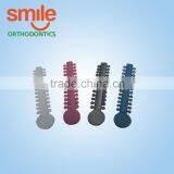Orthodontic Fashion Ligature Tie