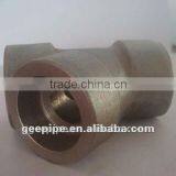 Forged Lateral Tee 3000