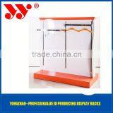 Perforated Sheet Metal Rack