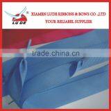 Wholesale Bule Grosgrain Ribbon Handle