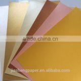 250gsm craft paper invitation glitter cardstock paper