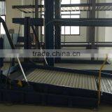 JUNHV 100% New Car Parking Lift With CE CertificateJH-TP2700B thumbnail-4