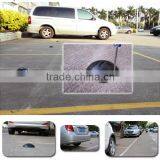 Wireless Zigbee Parking Sensor Replace Ultrasonic Sensor for Parking Lot Detecting,Counting