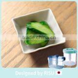 Portable and High Quality Food Flavor Pickle Container at Reasonable Prices to Make Japanese Pickles thumbnail-2