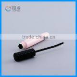 Elegant Custom Round Plastic Empty Mascara Tube thumbnail-3