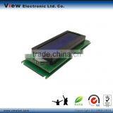 Characters LCM 122*32 LCD Display Moudle With RS232(Li) thumbnail-2