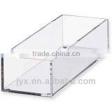 Single Mini Acrylic Disc Box