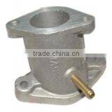 SCL-2012110759 Wholesale Motorcycle YBR125 Intake Comp. Of Carburetor thumbnail-2