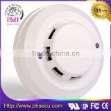 Ceiling Mounted Wired Round Lpg Gas Leak Detector