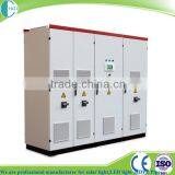 IP65 Protecting Level Three Phase Grid Connect Solar Inverter