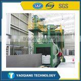 Large Capacity Shot Blasting Machine in Stock thumbnail-3