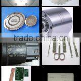 China 10w 20w 30w Optical Fiber Laser Marking Machine for Metal Plastic thumbnail-4