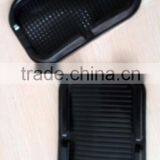 New 100% Powerful Silica Gel MagicAnti Slip Mat Non Slip Car Dashboard Pad Mat thumbnail-1