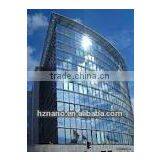 Nano Heat Control Coating for Glass(save Energy)