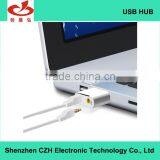 New Model External USB Virtual 7.1 Channel Sound Card for PC thumbnail-3