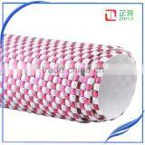 Wholesale Red Color 24*40cm Slef Sticker Plastic Mesh thumbnail-3