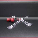 Disposable Plastic Fork Healthy Food Grade High Quality PP Material Tableware thumbnail-3