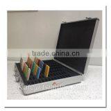 PX123 --Aluminum Tile Stone Sample Case