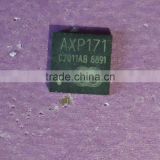 AXP171 Enhanced Single Cell Li-Battery and Power System Management IC