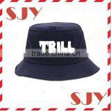 Funny Men Women Popular Design Your Own Hip Pop Bucket Hat thumbnail-2