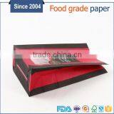 China Supplier Hot Selling Promotion Sos Paper Bag With Logo Print for Food