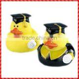 Little Cute Duck Model for Graduation Charms thumbnail-1