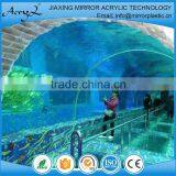 Acrylic Aquarium Tunnel Oceanarium Tank thumbnail-1
