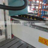 2016 New Products ! China Wood Cnc Router 6090 ; Desktop 4 Axis Cnc Router With Mach3 USB Router Cnc thumbnail-5