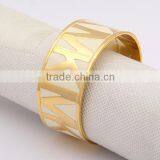 Hot Sale Good Quality Alloy Enamel Bracelet Phthon Bracelet