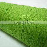 Ramie and Acrylic Blend Yarn