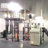 China supplier Ni-Mn battery powder mill with classifier/powder pulverizer machine/grinder with air separator/jet