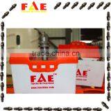 Foundation Drilling Bit Tools Rotary Round Shank Cutter Piling Drill Bit thumbnail-4