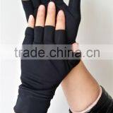 2016 Best Selling Heated Fingerless Compression Arthritis Gloves Copper Gloves thumbnail-2