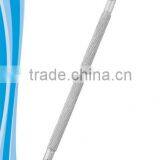 Cuticle Pusher Tool Stainless Steel for Manicure and Pedicure Size 12.5 cm thumbnail-1