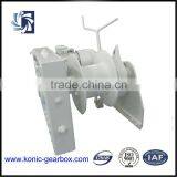 Knoic Hauling Winches Cylindrical Gearbox thumbnail-1